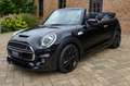 MINI Cooper S COOPER S Cabrio *JCW*MINI Scheckh.*2.Hand* Schwarz - thumbnail 10