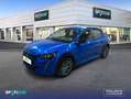 Peugeot 208 Active Pack Eléctrico 100kW Azul - thumbnail 1