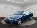 Lancia Kappa 2.0 20V Turbo BLAU/BEIGE 1.HAND WENIG KM! Bleu - thumbnail 1