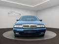 Lancia Kappa 2.0 20V Turbo BLAU/BEIGE 1.HAND WENIG KM! Bleu - thumbnail 8