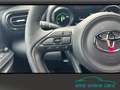 Toyota Yaris Hybrid Style Smart Entry, Head up, Teilled Grau - thumbnail 17