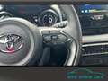 Toyota Yaris Hybrid Style Smart Entry, Head up, Teilled Szürke - thumbnail 18