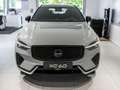 Volvo XC60 Black Edition B5 AWD Mild-Hybrid Benzin Ultra Anhä Grau - thumbnail 20
