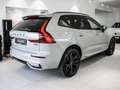 Volvo XC60 Black Edition B5 AWD Mild-Hybrid Benzin Ultra Anhä Grau - thumbnail 3