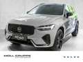 Volvo XC60 Black Edition B5 AWD Mild-Hybrid Benzin Ultra Anhä Grau - thumbnail 1