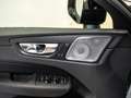 Volvo XC60 Black Edition B5 AWD Mild-Hybrid Benzin Ultra Anhä Grau - thumbnail 16