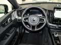 Volvo XC60 Black Edition B5 AWD Mild-Hybrid Benzin Ultra Anhä Grau - thumbnail 8