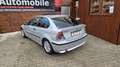 BMW 316 Compact, SHZ, PDC, Tüv Neu Grau - thumbnail 4