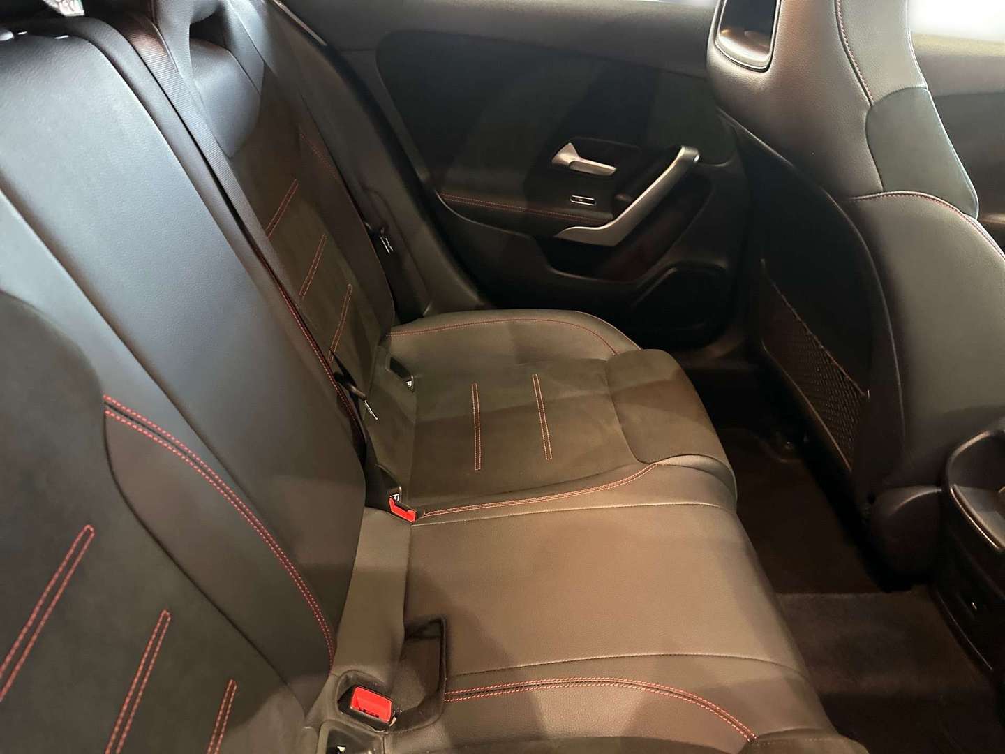 Mercedes Classe A250 E 250 AMG Line - 2022 - Joinsteer - #10