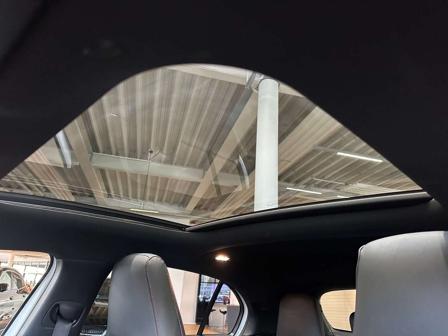 Mercedes Classe A250 E 250 AMG Line - 2022 - Joinsteer - #14