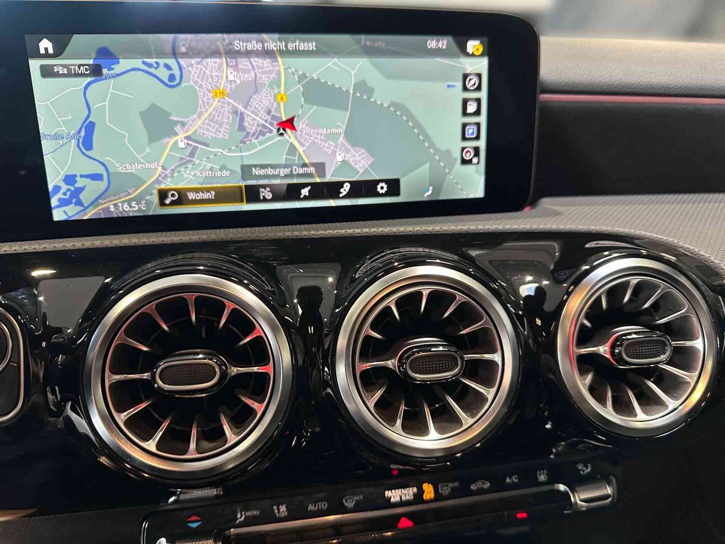 Mercedes Classe A250 E 250 AMG Line - 2022 - Joinsteer - #11