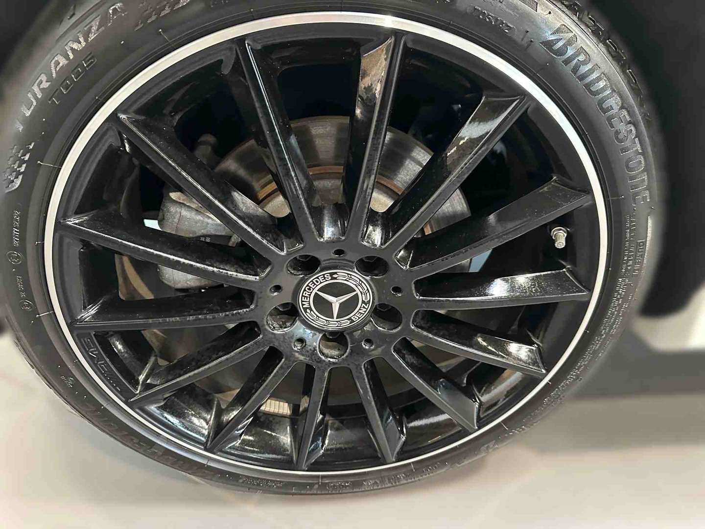 Mercedes Classe A250 E 250 AMG Line -  - Joinsteer - #4