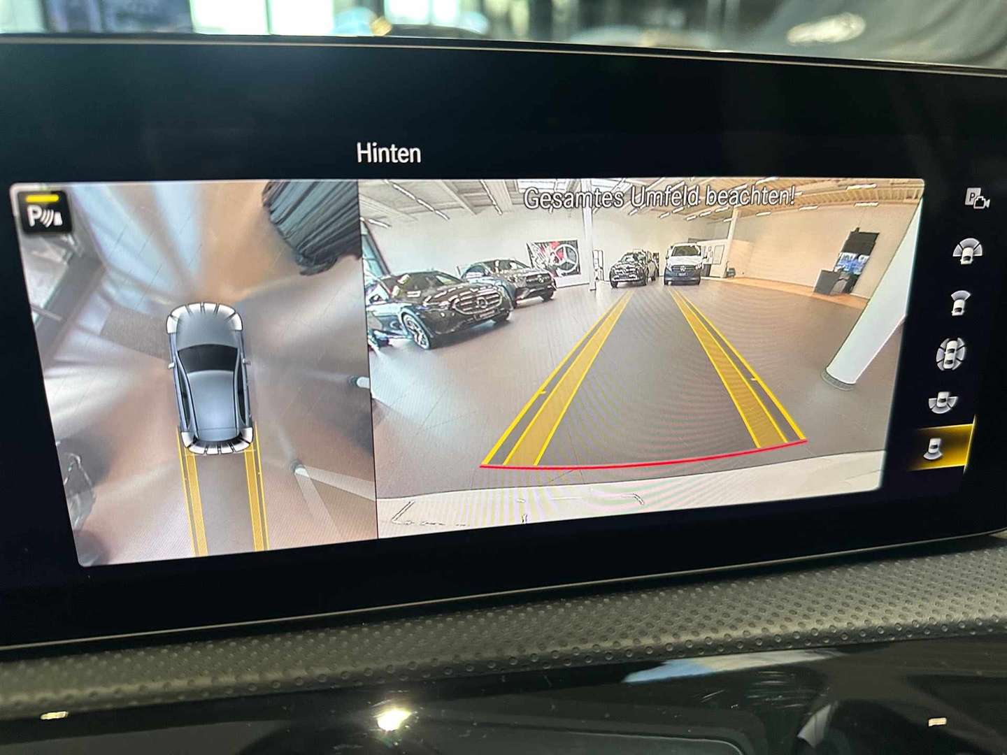 Mercedes Classe A250 E 250 AMG Line - 2022 - Joinsteer - #17