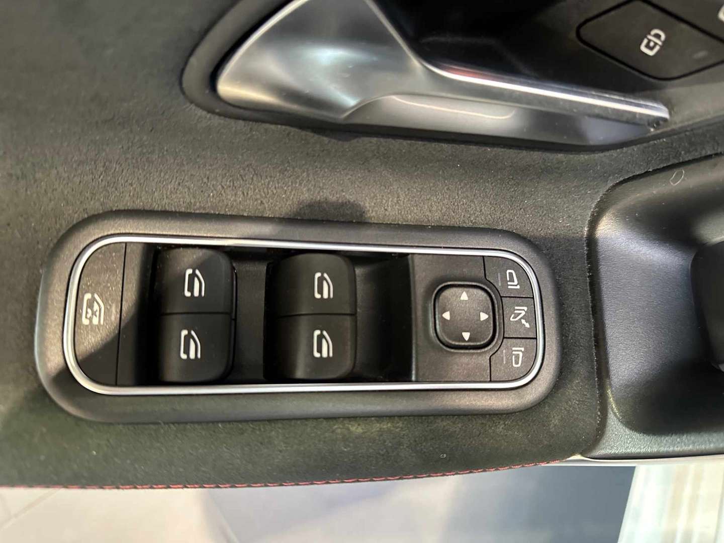 Mercedes Classe A250 E 250 AMG Line - 2022 - Joinsteer - #15