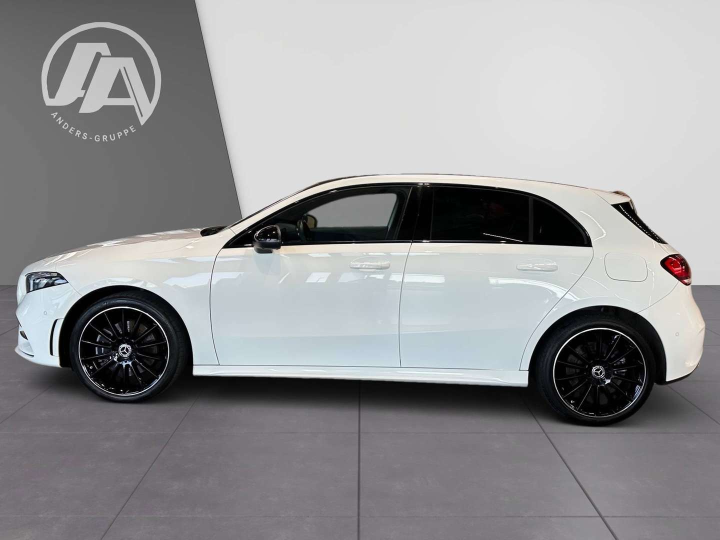 Mercedes Classe A250 E 250 AMG Line -  - Joinsteer - #2