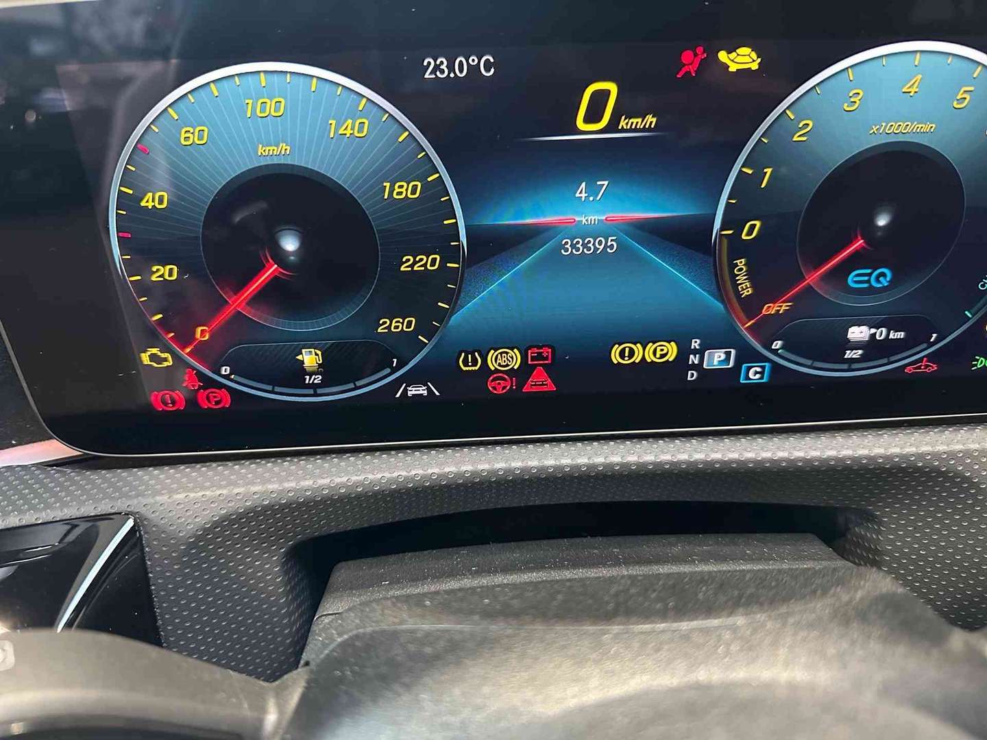 Mercedes Classe A250 E 250 AMG Line - 2022 - Joinsteer - #13