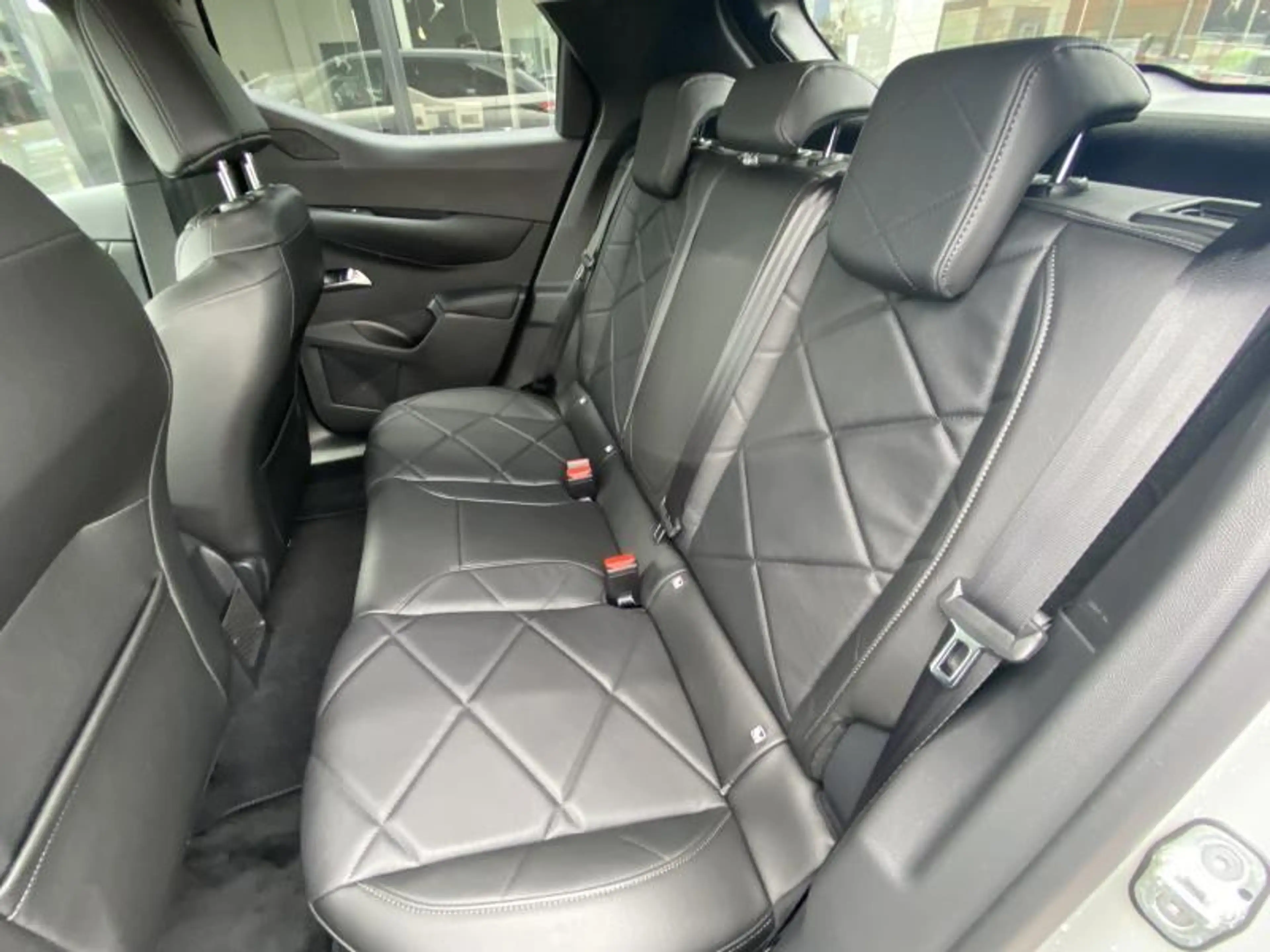 DS Automobiles DS 3 RIVOLI — photo 11