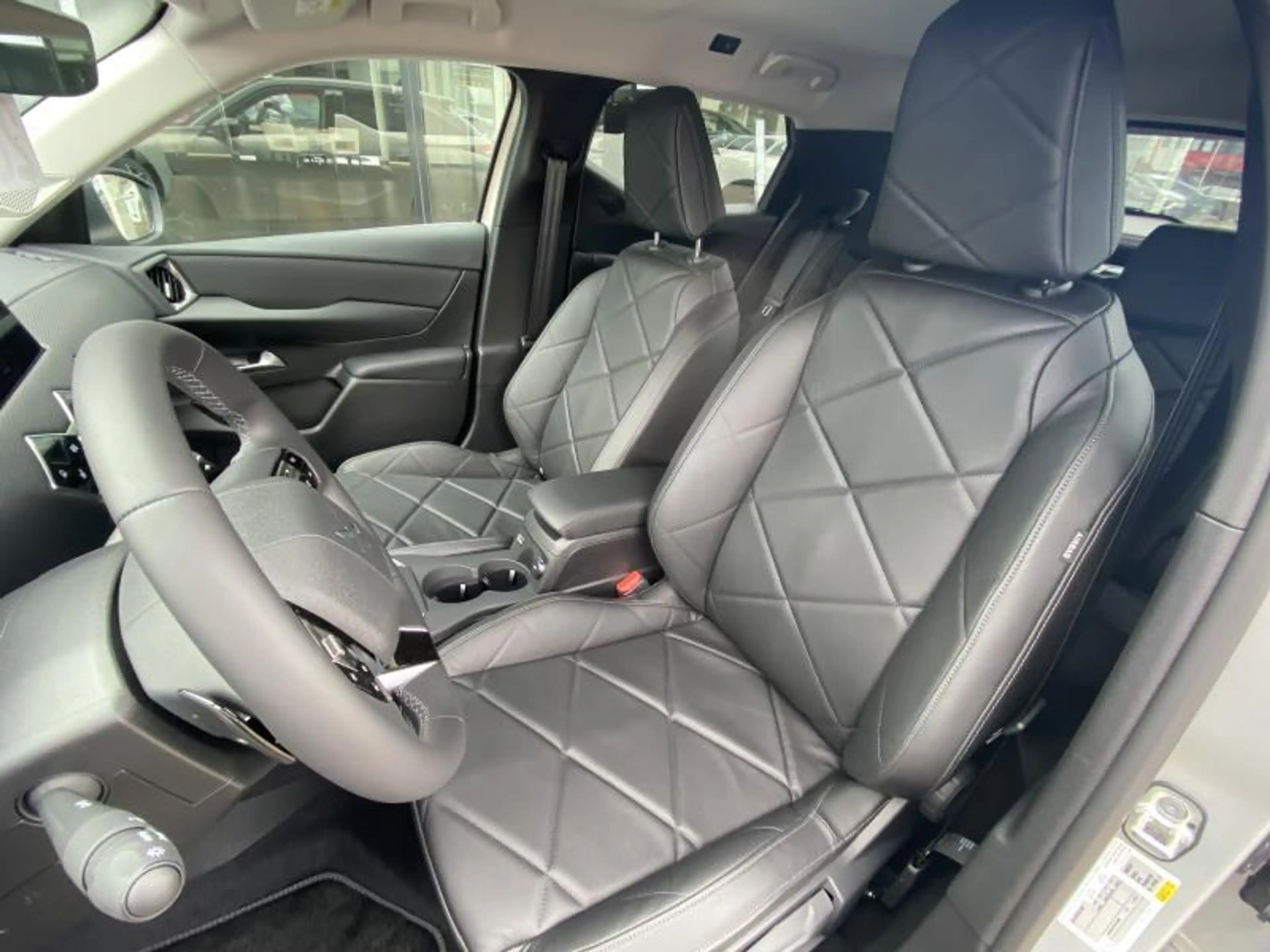 DS Automobiles DS 3 RIVOLI — photo 10
