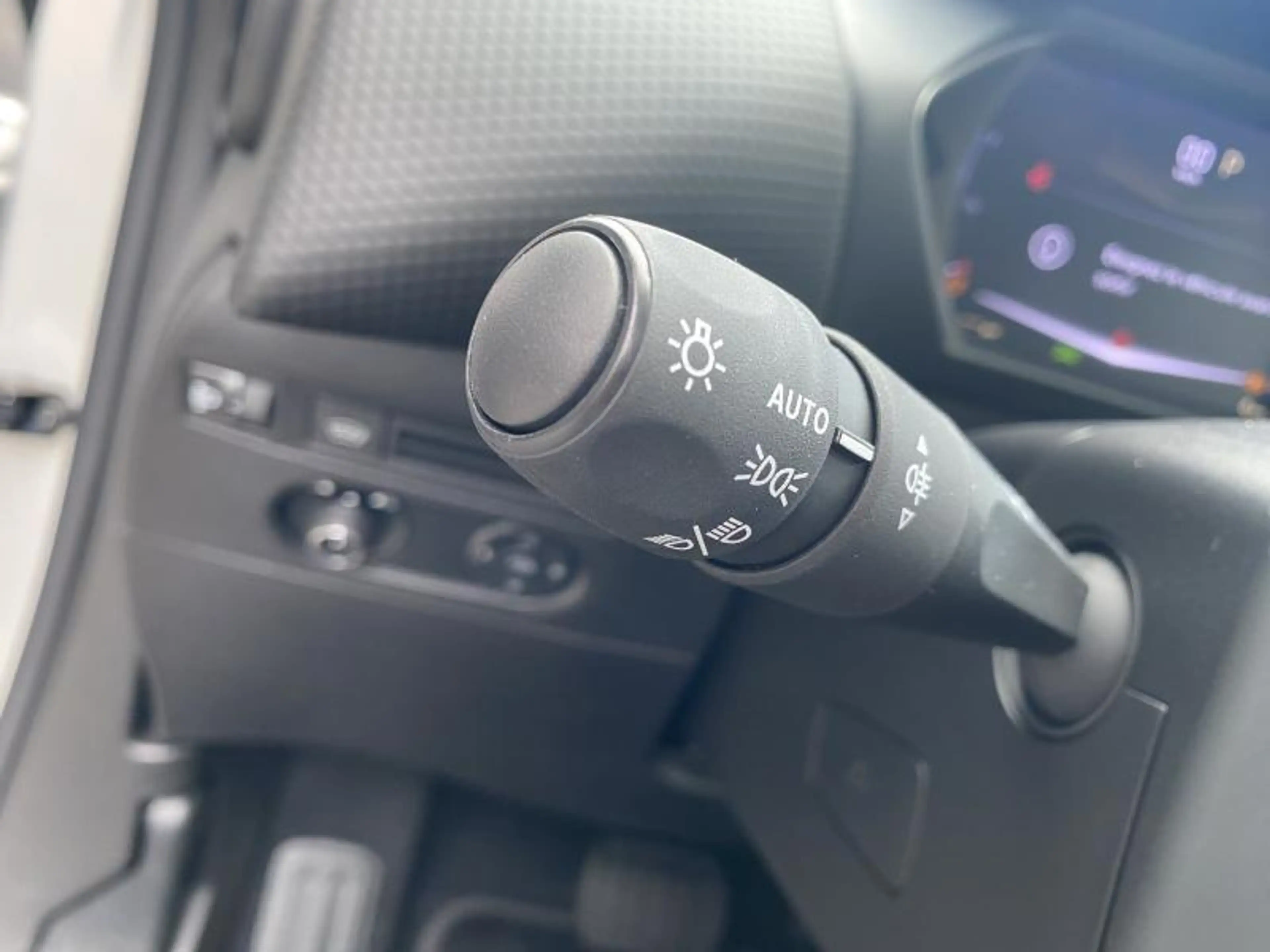 DS Automobiles DS 3 RIVOLI — photo 14