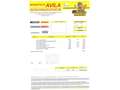Peugeot 5008 1.6 BlueHDI Allure 7 pl. EAT6 120 Negro - thumbnail 12
