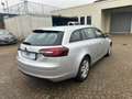 Opel Insignia TÜV Neu, Garantie, 2.Hand, Automatik Silber - thumbnail 4