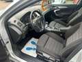 Opel Insignia TÜV Neu, Garantie, 2.Hand, Automatik Silber - thumbnail 9