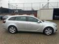 Opel Insignia TÜV Neu, Garantie, 2.Hand, Automatik Silber - thumbnail 3