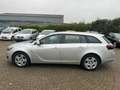 Opel Insignia TÜV Neu, Garantie, 2.Hand, Automatik Silber - thumbnail 7