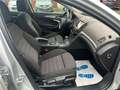 Opel Insignia TÜV Neu, Garantie, 2.Hand, Automatik Silber - thumbnail 13