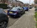 BMW 330 eDrive Edition Blauw - thumbnail 3