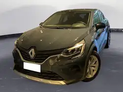 Renault Captur Captur Full
Hybrid E-Tech 145 CV Zen