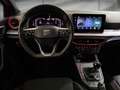 SEAT Ibiza -24% 1.0 TSI 115cv FR +GPS+CAM+FULL LED+Options Rot - thumbnail 9
