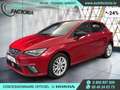 SEAT Ibiza -24% 1.0 TSI 115cv FR +GPS+CAM+FULL LED+Options Rot - thumbnail 1