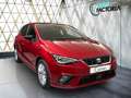 SEAT Ibiza -24% 1.0 TSI 115cv FR +GPS+CAM+FULL LED+Options Rot - thumbnail 2