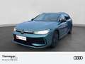 Volkswagen Passat Variant 2.0 TDI DSG R-LINE BLACK PANO HuD Grün - thumbnail 1