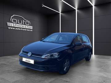 VII Lim. Trendline/Pdc/Bluetooth/1.Hand