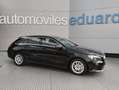 Mercedes-Benz CLA 200 d Negro - thumbnail 1