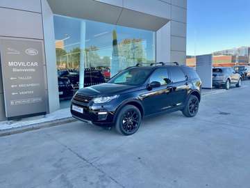 2.0SD4 SE 4x4 Aut. 240