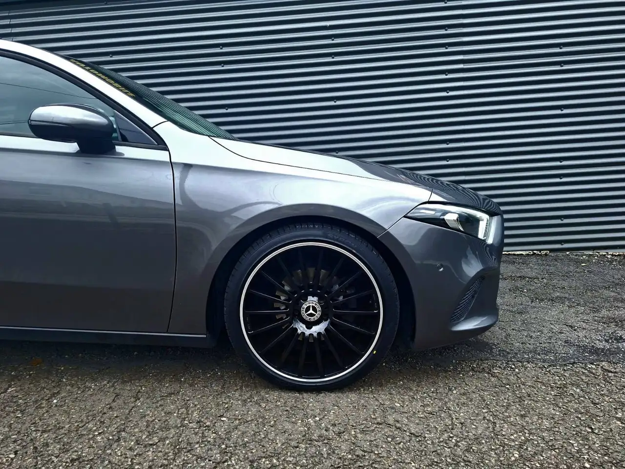 Mercedes-Benz A-Class A180*LOOK AMG*XENON LED *CAR PASS*🔺, миниатюра 5