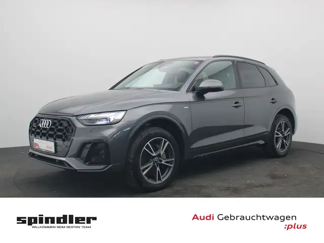 2023 Audi Q5 in Grey for sale