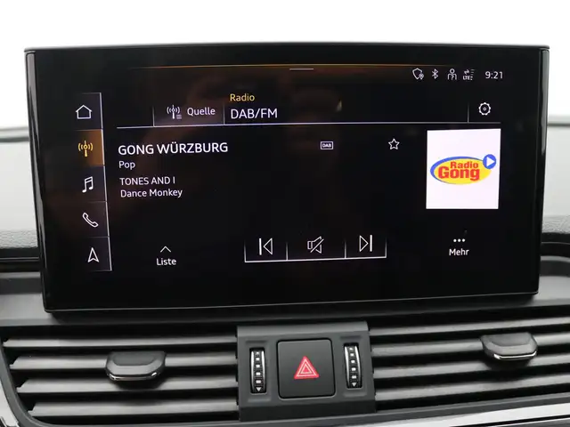 Audi Q5 view 13