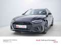 Audi A4 40 TFSI S-TRO*S-LINE EDITION*MATRIX*NAV Schwarz - thumbnail 2
