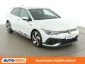 Volkswagen Golf 2.0 TSI GTI Clubsport Aut. *ACC*SPUR*CAM*NAVI* Blanc - thumbnail 8