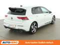Volkswagen Golf 2.0 TSI GTI Clubsport Aut. *ACC*SPUR*CAM*NAVI* Blanc - thumbnail 6