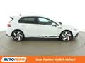Volkswagen Golf 2.0 TSI GTI Clubsport Aut. *ACC*SPUR*CAM*NAVI* Blanc - thumbnail 7
