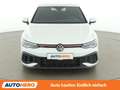 Volkswagen Golf 2.0 TSI GTI Clubsport Aut. *ACC*SPUR*CAM*NAVI* Blanc - thumbnail 9