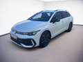 Volkswagen Golf Variant R-Line 2.0 TDI DSG AHK.LED-M..KAM.ACC.18 Weiß - thumbnail 2