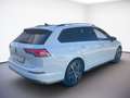 Volkswagen Golf Variant R-Line 2.0 TDI DSG AHK.LED-M..KAM.ACC.18 Weiß - thumbnail 4