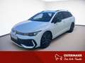 Volkswagen Golf Variant R-Line 2.0 TDI DSG AHK.LED-M..KAM.ACC.18 Weiß - thumbnail 1