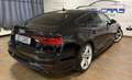 Audi A5 2.0TFSI quatt 3x S line Sport*HeadUP*VIRTUAL Noir - thumbnail 10